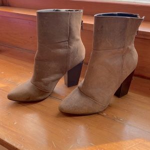 Kelsi Dagger Brooklyn heeled boots